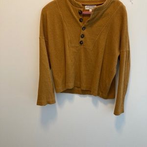 Madewell Top